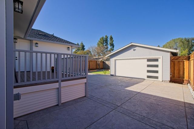 1765 Lexington Street, Santa Clara, CA 95050