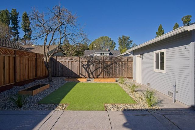 1765 Lexington Street, Santa Clara, CA 95050