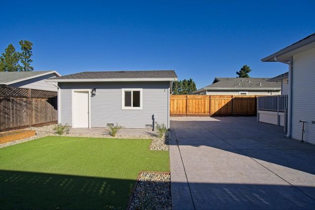 1765 Lexington Street, Santa Clara, CA 95050