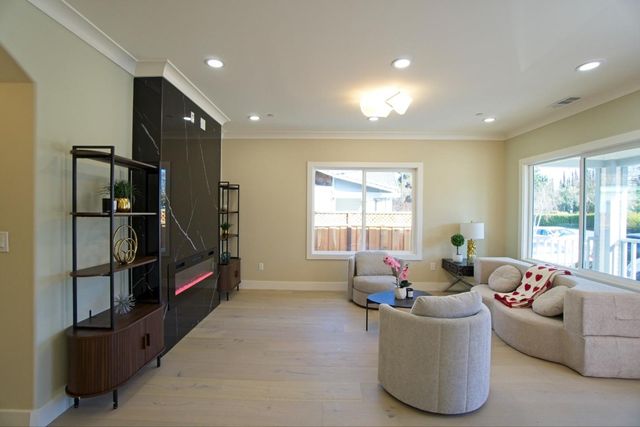 1765 Lexington Street, Santa Clara, CA 95050