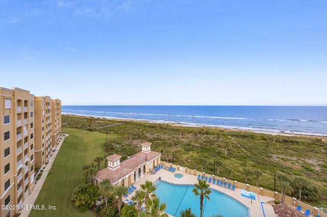 60 SURFVIEW Drive 801, Palm Coast, FL 32137