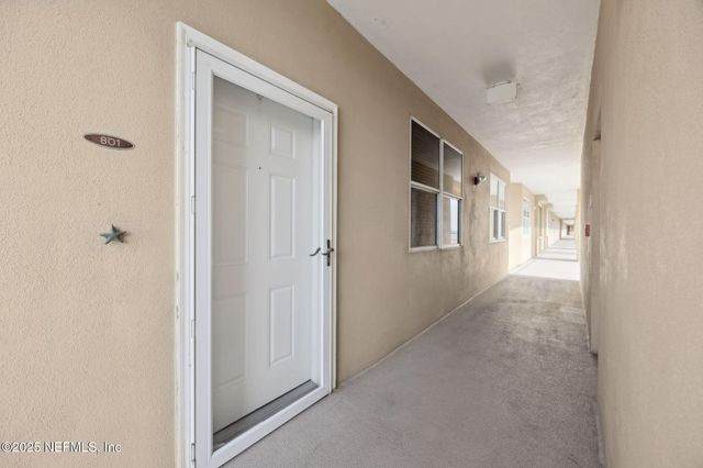 60 SURFVIEW Drive 801, Palm Coast, FL 32137