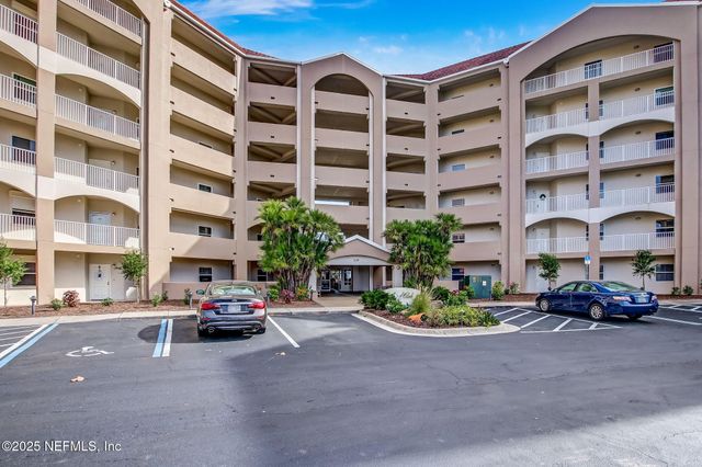 60 SURFVIEW Drive 801, Palm Coast, FL 32137