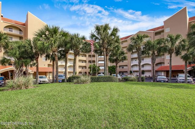 60 SURFVIEW Drive 801, Palm Coast, FL 32137