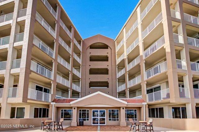 60 SURFVIEW Drive 801, Palm Coast, FL 32137