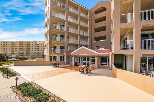 60 SURFVIEW Drive 801, Palm Coast, FL 32137