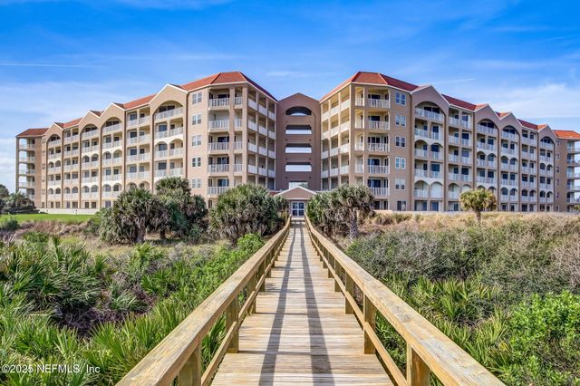 60 SURFVIEW Drive 801, Palm Coast, FL 32137