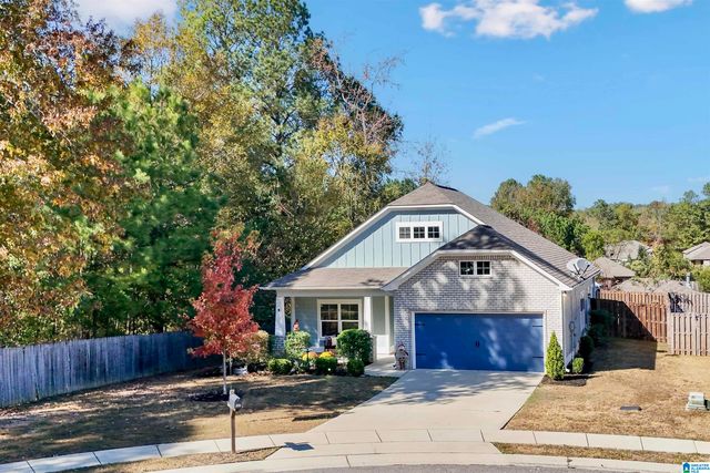 232 HAMPTON DRIVE, Calera, AL 35040