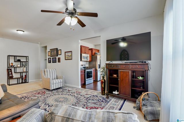 232 HAMPTON DRIVE, Calera, AL 35040