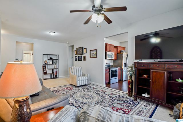 232 HAMPTON DRIVE, Calera, AL 35040