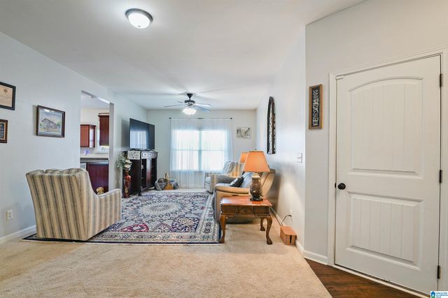 232 HAMPTON DRIVE, Calera, AL 35040