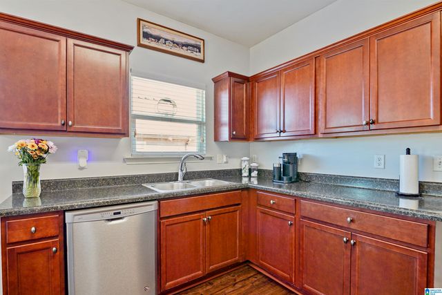 232 HAMPTON DRIVE, Calera, AL 35040