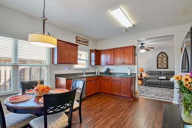 232 HAMPTON DRIVE, Calera, AL 35040