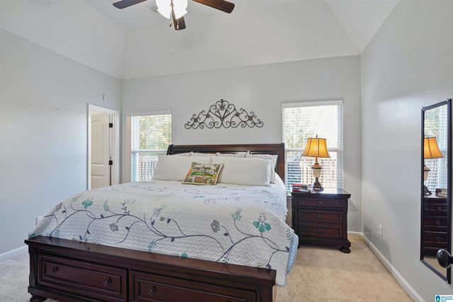 232 HAMPTON DRIVE, Calera, AL 35040