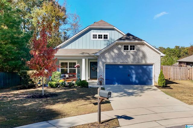 232 HAMPTON DRIVE, Calera, AL 35040