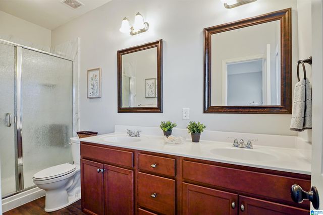 232 HAMPTON DRIVE, Calera, AL 35040