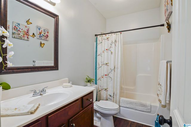 232 HAMPTON DRIVE, Calera, AL 35040