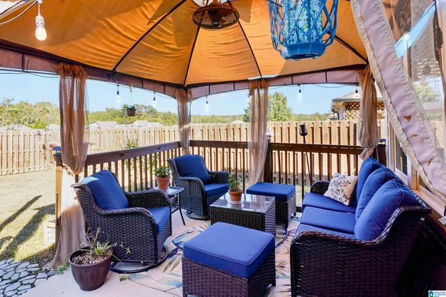 232 HAMPTON DRIVE, Calera, AL 35040