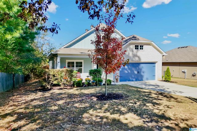 232 HAMPTON DRIVE, Calera, AL 35040