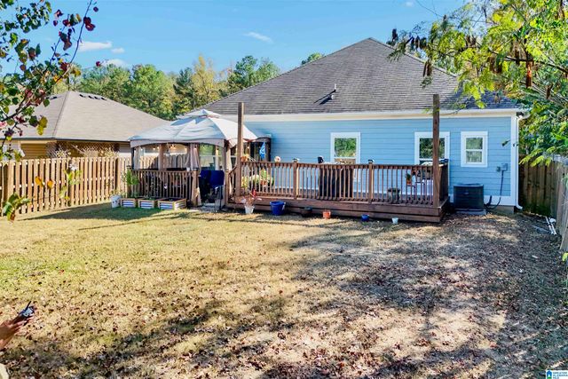 232 HAMPTON DRIVE, Calera, AL 35040