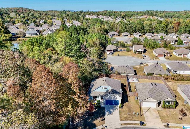 232 HAMPTON DRIVE, Calera, AL 35040