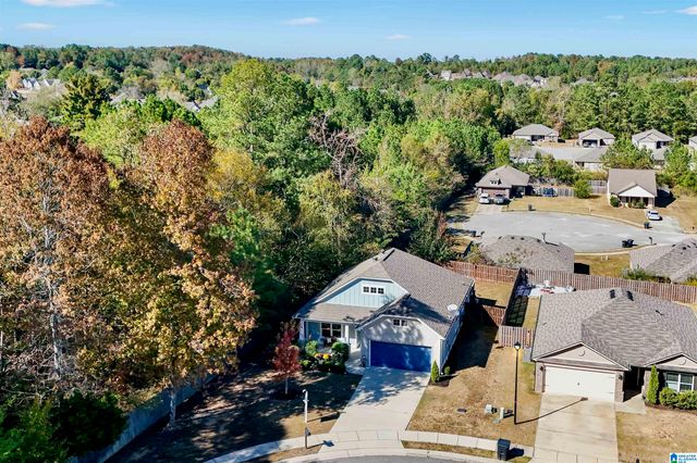 232 HAMPTON DRIVE, Calera, AL 35040