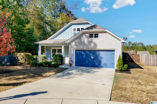 232 HAMPTON DRIVE, Calera, AL 35040