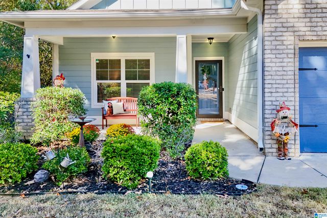 232 HAMPTON DRIVE, Calera, AL 35040