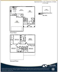 3445 Loren Drive, Jackson, MI 49203