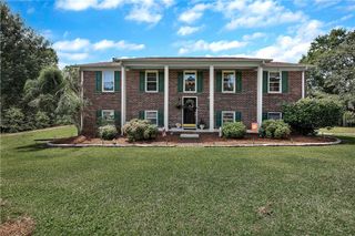 126 Olivarri Drive, Anderson, SC 29621