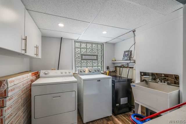 164 Oakhill Drive, Hamburg, NY 14075