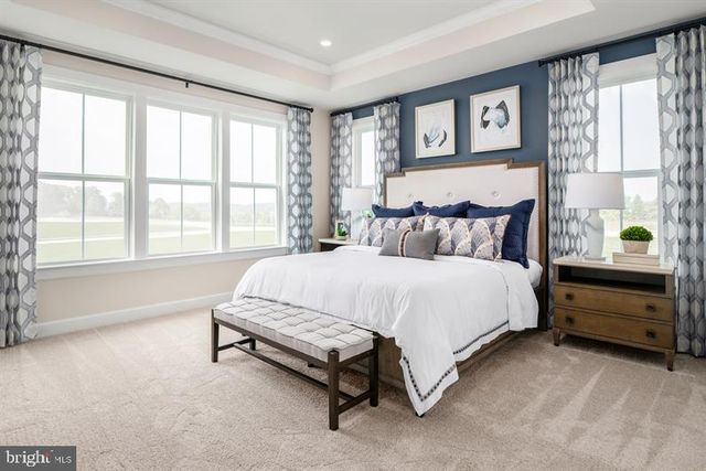 6129 HEATH MEADOW DR, Frederick, MD 21701