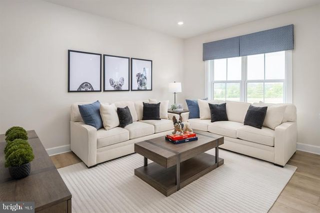 6129 HEATH MEADOW DR, Frederick, MD 21701