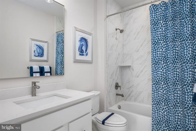 6129 HEATH MEADOW DR, Frederick, MD 21701