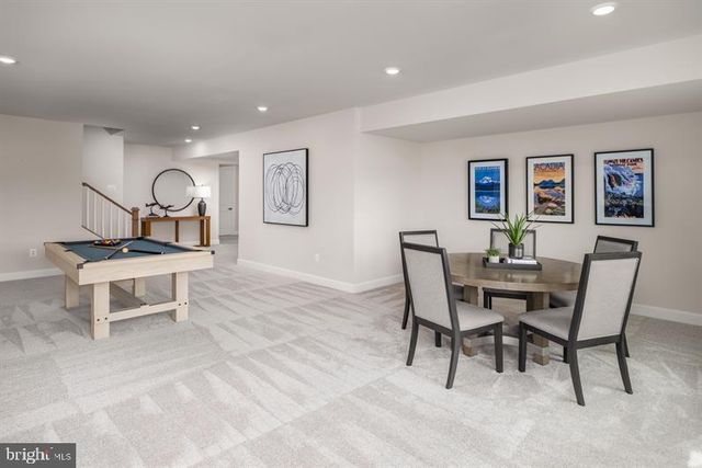 6129 HEATH MEADOW DR, Frederick, MD 21701