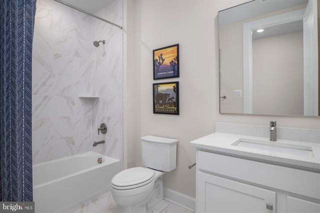 6129 HEATH MEADOW DR, Frederick, MD 21701