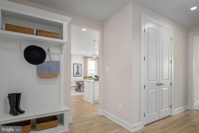 6129 HEATH MEADOW DR, Frederick, MD 21701