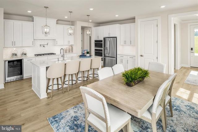 6129 HEATH MEADOW DR, Frederick, MD 21701