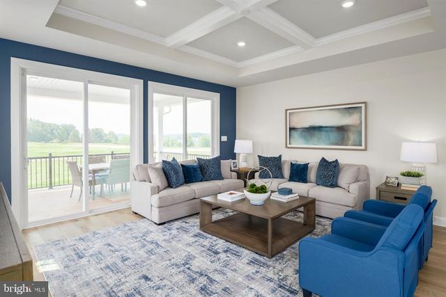 6129 HEATH MEADOW DR, Frederick, MD 21701