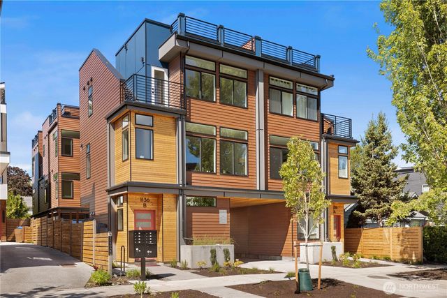 1138 B NW 57th Street, Seattle, WA 98107