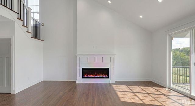 4443 N Seabiscuit Circle, Bloomington, IN 47404