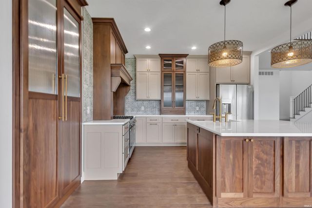 4443 N Seabiscuit Circle, Bloomington, IN 47404