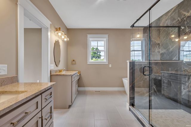 4443 N Seabiscuit Circle, Bloomington, IN 47404