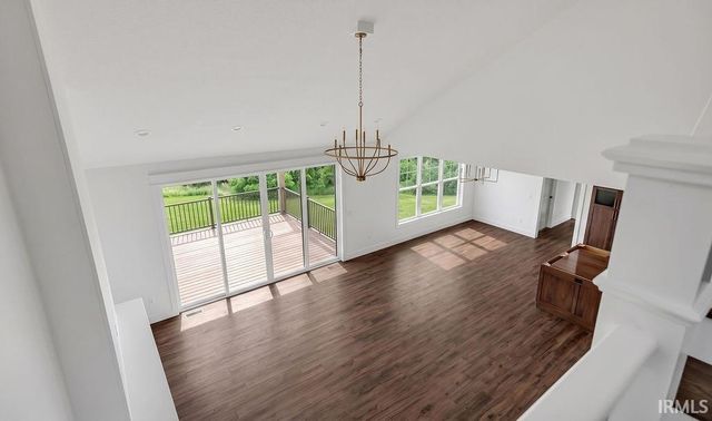 4443 N Seabiscuit Circle, Bloomington, IN 47404