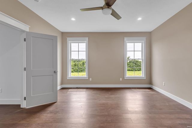 4443 N Seabiscuit Circle, Bloomington, IN 47404
