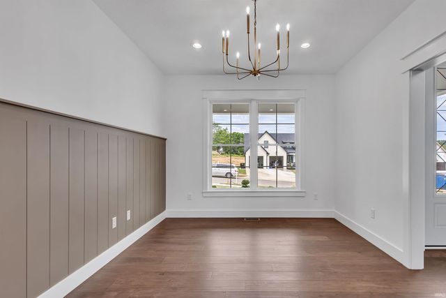 4443 N Seabiscuit Circle, Bloomington, IN 47404