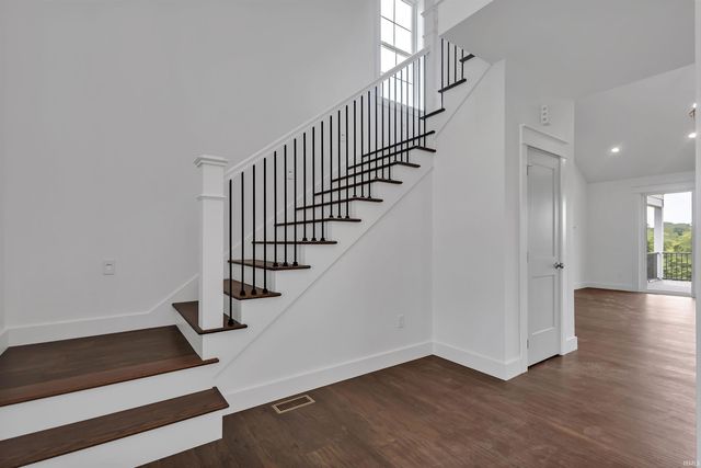 4443 N Seabiscuit Circle, Bloomington, IN 47404