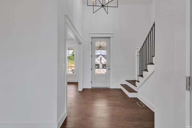 4443 N Seabiscuit Circle, Bloomington, IN 47404