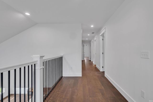 4443 N Seabiscuit Circle, Bloomington, IN 47404