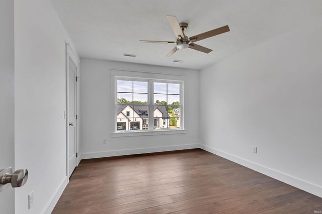 4443 N Seabiscuit Circle, Bloomington, IN 47404
